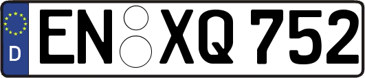 EN-XQ752
