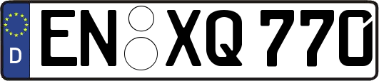 EN-XQ770