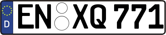 EN-XQ771