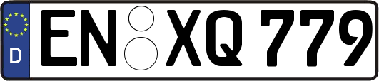 EN-XQ779