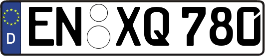 EN-XQ780
