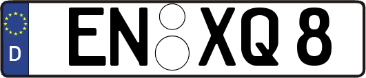 EN-XQ8