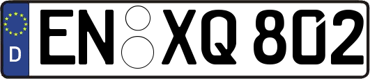 EN-XQ802