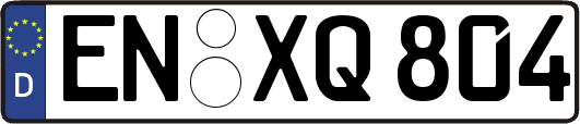 EN-XQ804