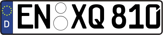 EN-XQ810