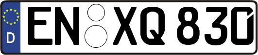 EN-XQ830