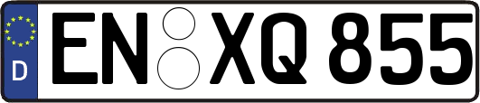 EN-XQ855