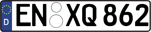 EN-XQ862