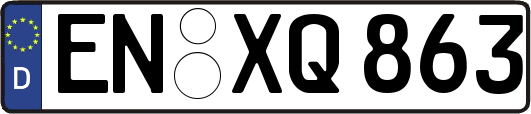 EN-XQ863
