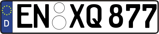 EN-XQ877