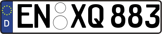 EN-XQ883