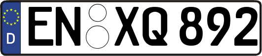 EN-XQ892