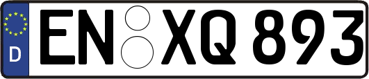 EN-XQ893