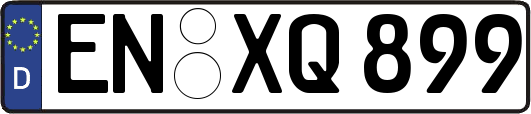 EN-XQ899