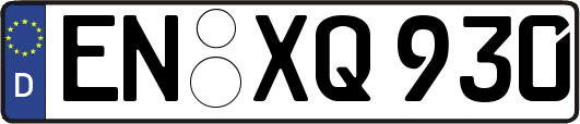 EN-XQ930