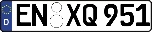EN-XQ951