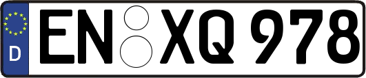 EN-XQ978
