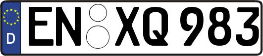 EN-XQ983
