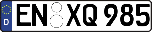 EN-XQ985