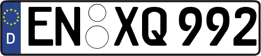 EN-XQ992