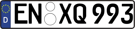 EN-XQ993