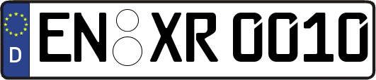 EN-XR0010