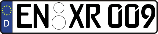 EN-XR009