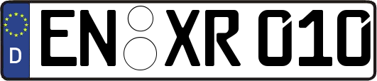 EN-XR010