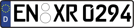 EN-XR0294