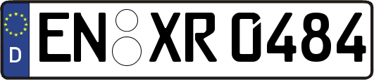 EN-XR0484