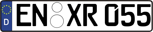 EN-XR055