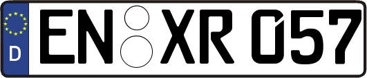 EN-XR057