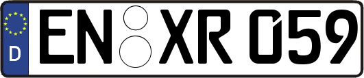 EN-XR059