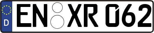 EN-XR062