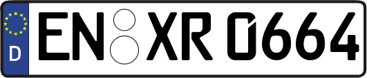 EN-XR0664