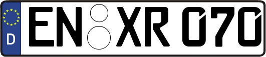 EN-XR070