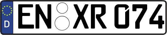 EN-XR074