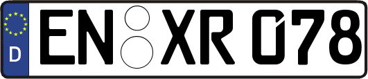 EN-XR078