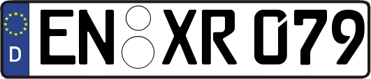 EN-XR079