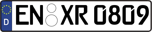 EN-XR0809