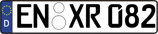 EN-XR082