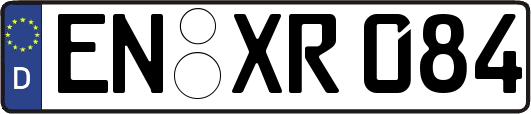 EN-XR084