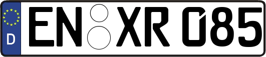 EN-XR085