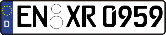 EN-XR0959