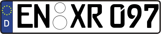 EN-XR097