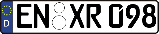 EN-XR098