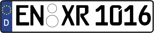 EN-XR1016