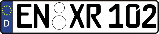 EN-XR102