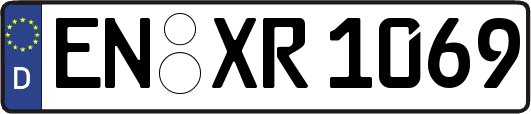 EN-XR1069