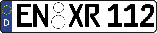EN-XR112
